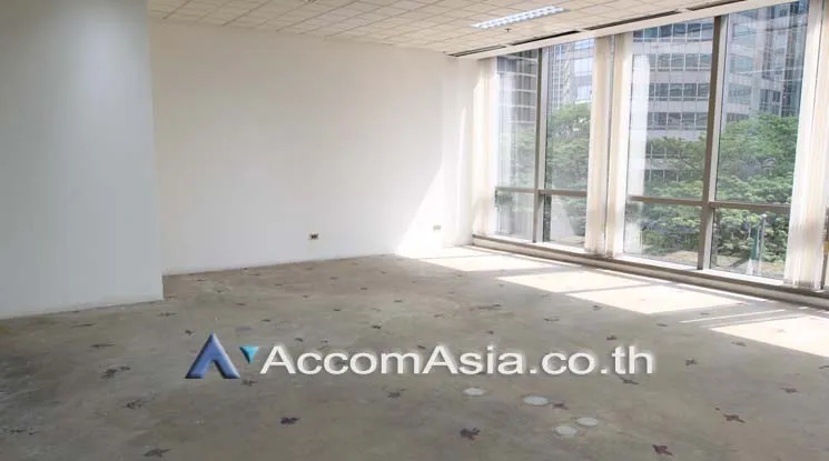 unit Studio  Office space For Rent in Ploenchit, Bangkok  near BTS Ploenchit (AA17625)